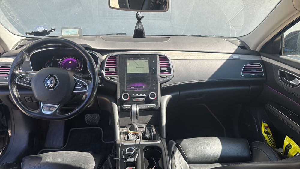 Renault Talisman Initiale Paris 1.6D 160Cp Avariat