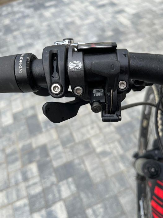 Cube LTD Pro,MTB