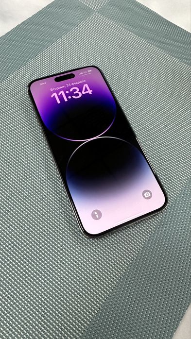 14 Pro Max на модель выше