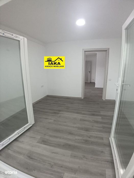 Pasunii, 3 camere, etaj 3