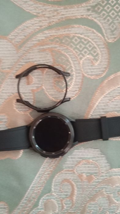 Galaxy watch 4 classic