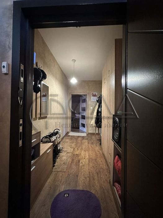 Продава се Тристаен апартамент в София, Люлин 5 - 68 кв.м за 2427 €/кв.м - Снимка #9