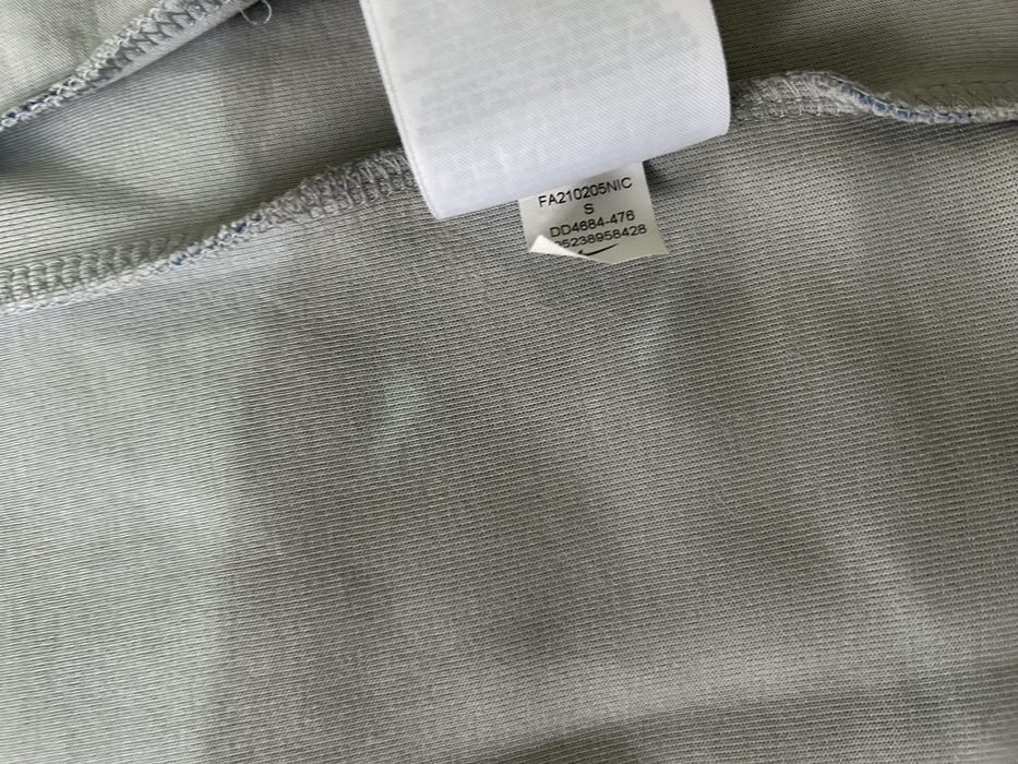 Hanorac Nike Tech