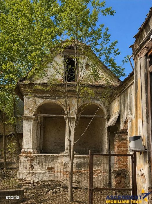 Proprietate de colectie, monument de valoare nationala, detalii origin