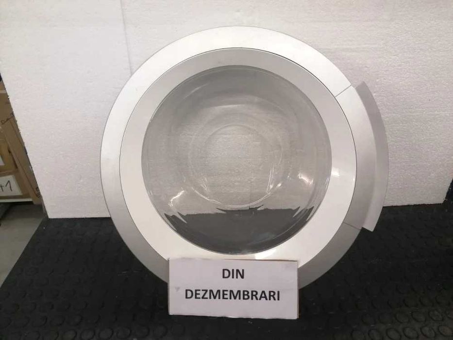 Hublou masina de spalat Siemens Bosch WM14T440BY, usa / H1