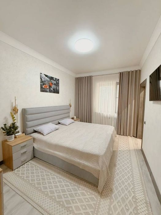 Редкий вариант в ЖК Silk Road! Максим Горький