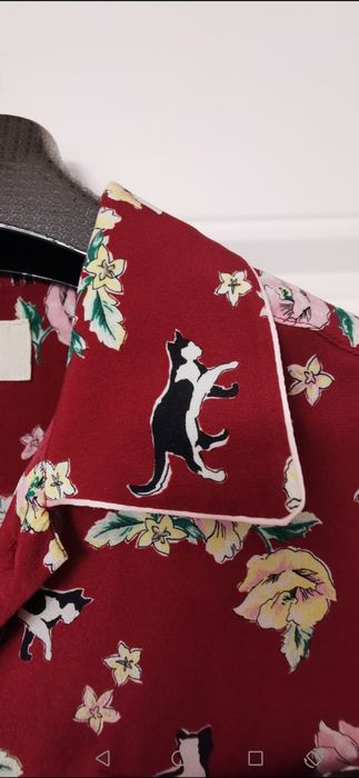 Max Mara Weekend рубашка женская