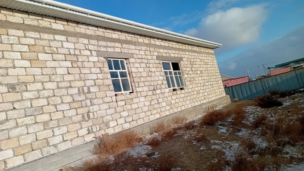 Частный дом кызылорда