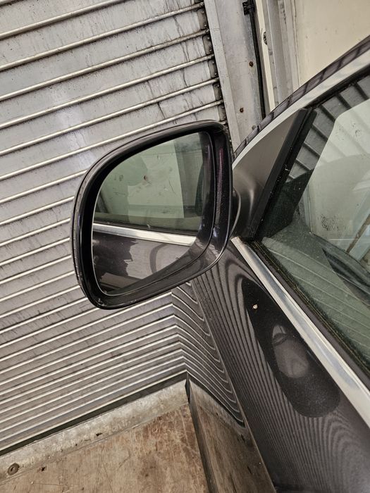 Oglinda stanga față audi Q7