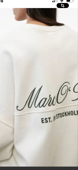 Кофта оригинал Marco Polo