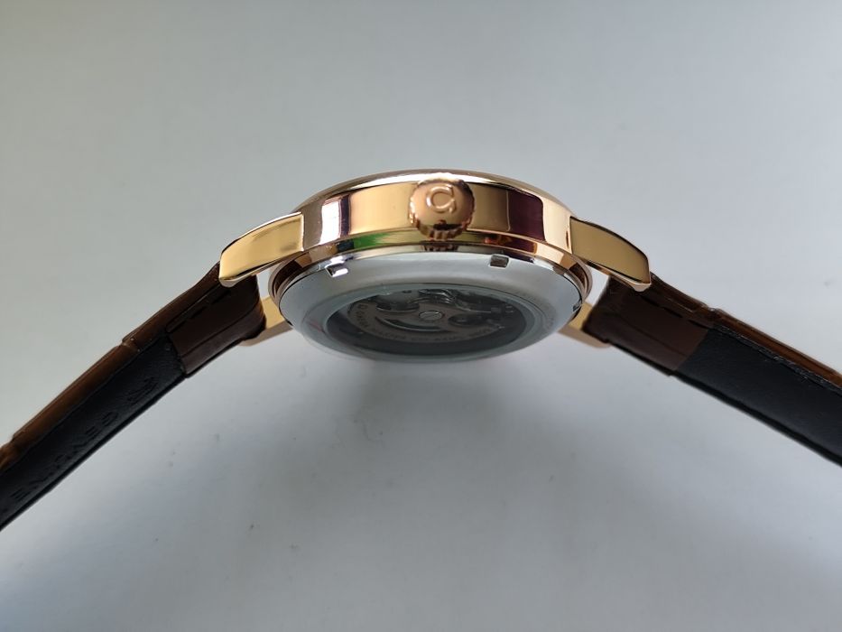 ceas OMEEGA automatic