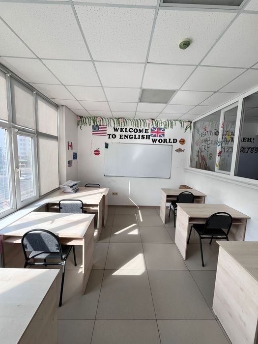 Продаётся образовательный центр