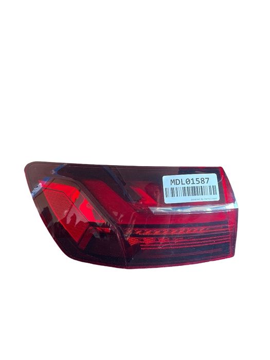 Lampa Spate / Stop Stanga Spate Audi A4 B9 Break 2020-2024