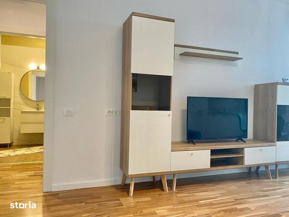 2 camere - Atlas Residence, Aviației, Herăstrău, Promenada