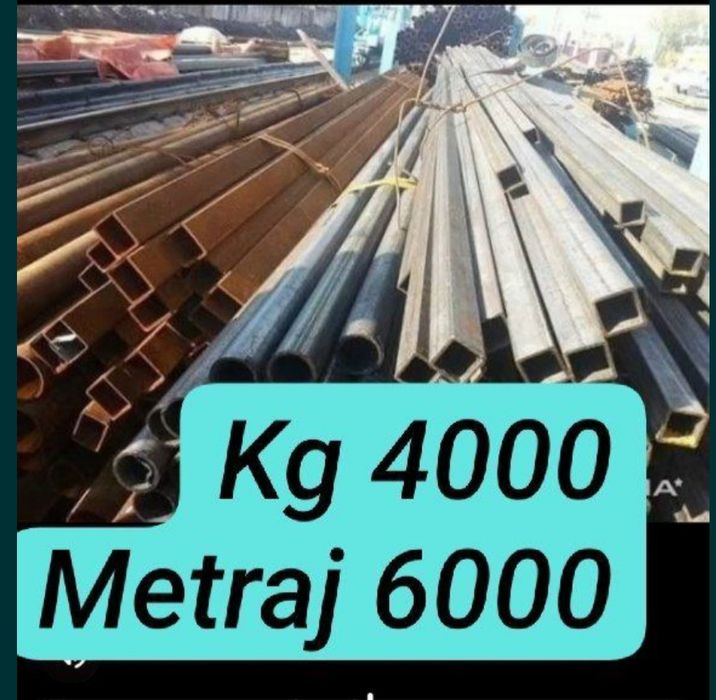Metallom metallolom metalom olamiz