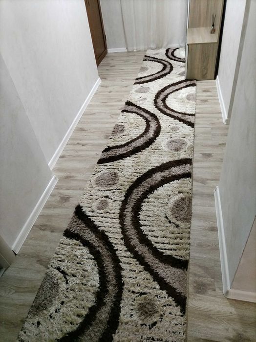 Пътека шаги 5 метра