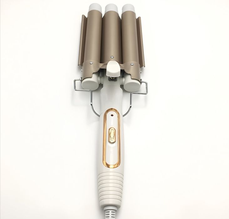 Маша за коса с керамично покритие,