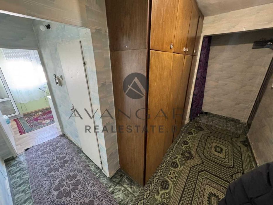 оф.25557 Двустаен обзаведен/ Изгрев