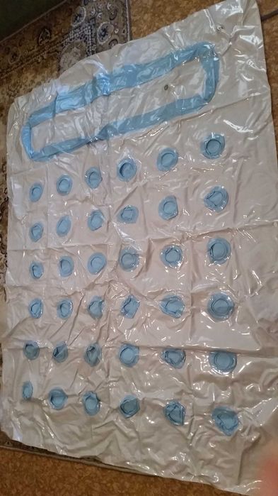 Продавам плажен дюшек