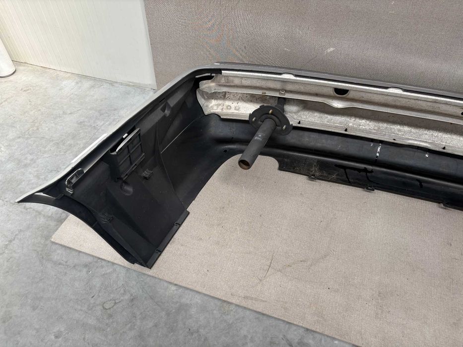 Задна броня БМВ Е38 Основа задна броня БМВ Е38