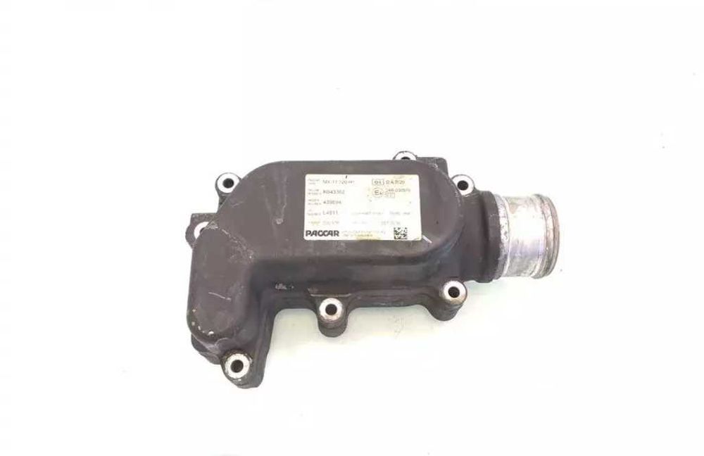 Carcasa termostat DAF 1923247 -Piese de schimb DAF