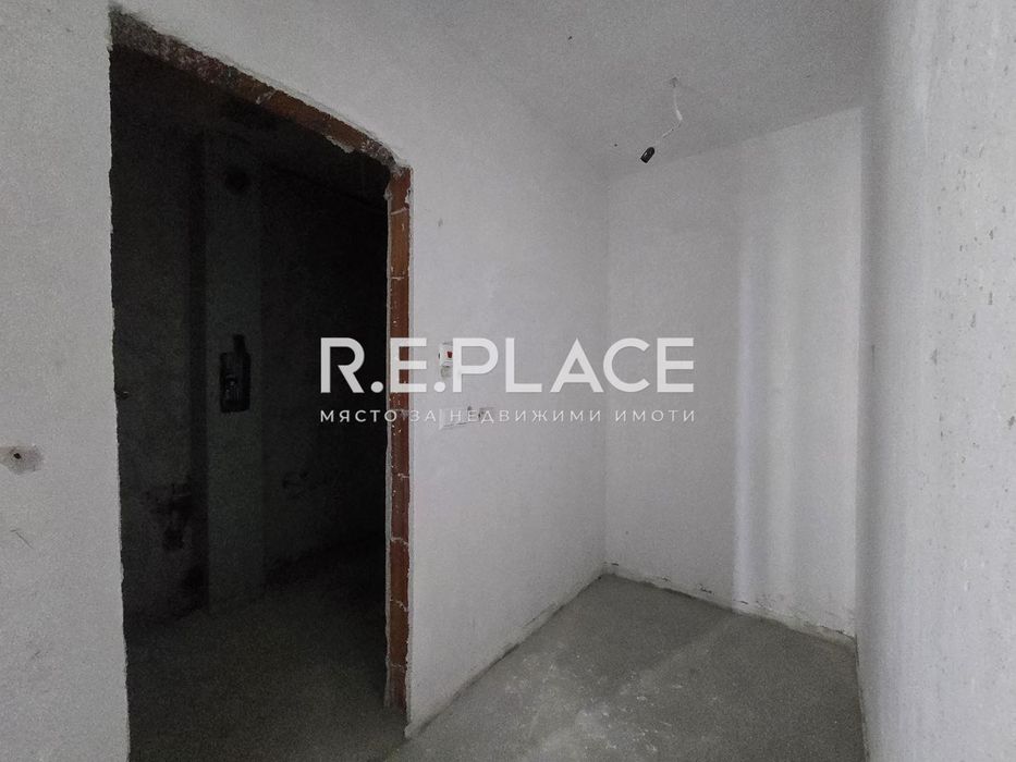 1-стаен в Варна-Виница площ 70 цена 92700