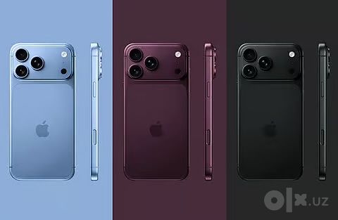 iPhone 18pro Max
