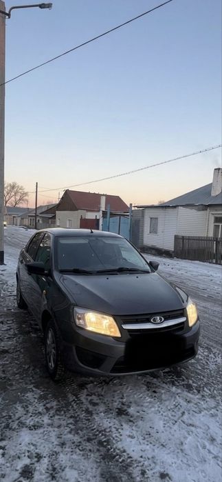 Срочно продам ваз лада гранта