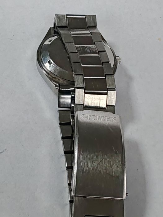 Ceas Citizen Automatic Calendar