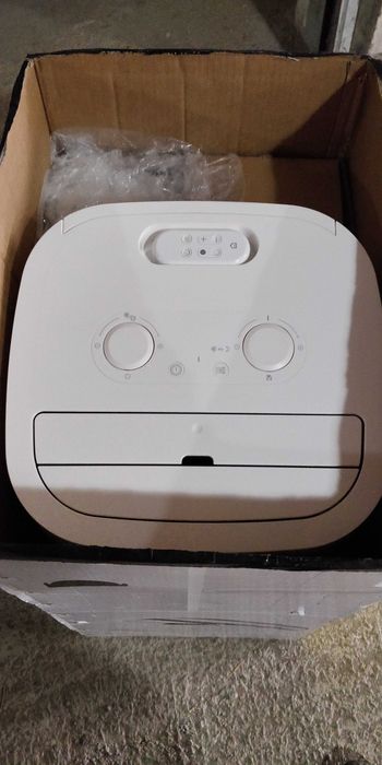 Климатик от едно тяло Tacoma