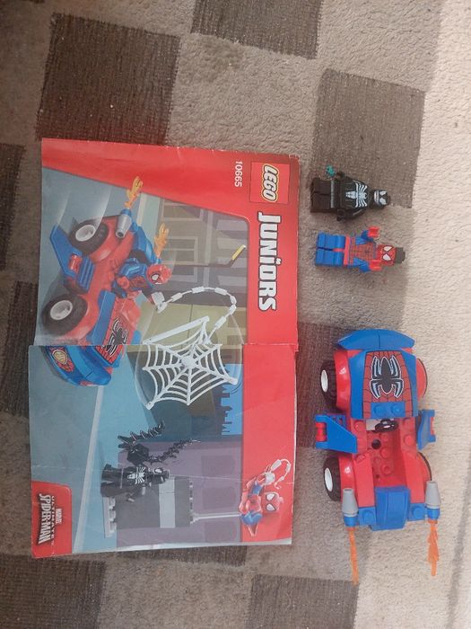 Продаю наборы lego marvel super heroes