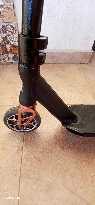 Trotinetă.oxelo scooters