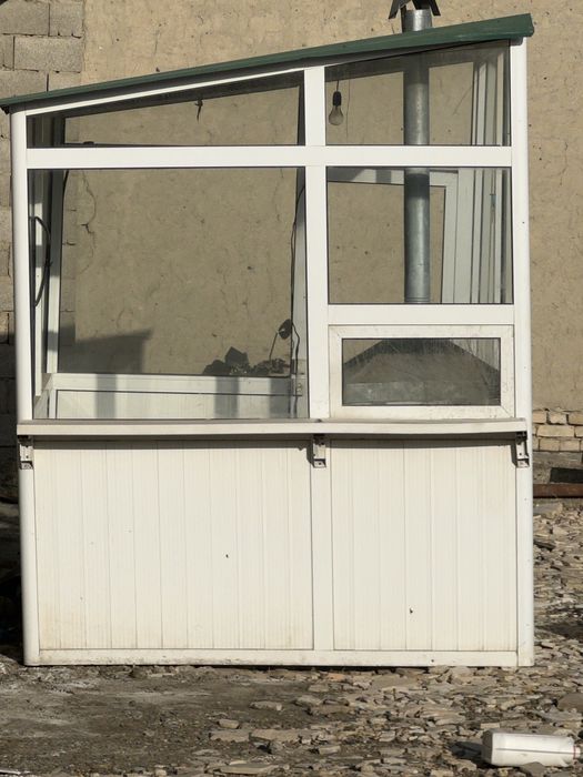 Akfa butka sotiladi