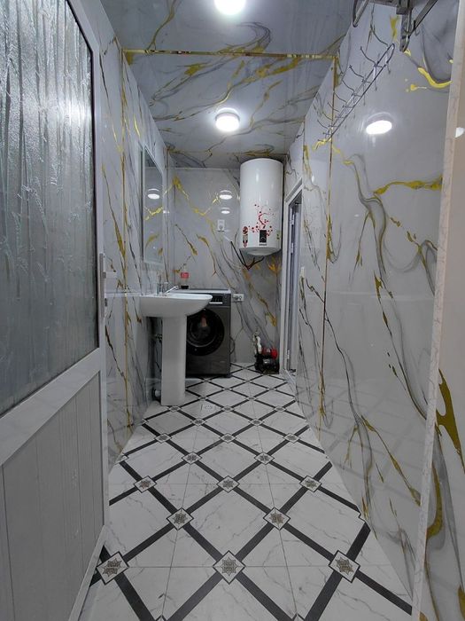 Ремонт под ключ барча хизматлар