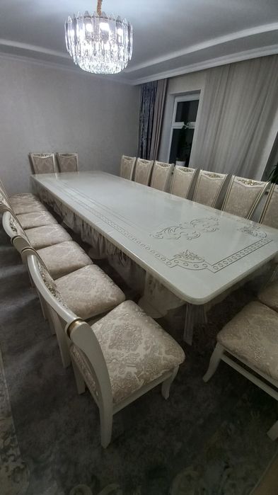 Стол истулья. Пройзводства  Россия.