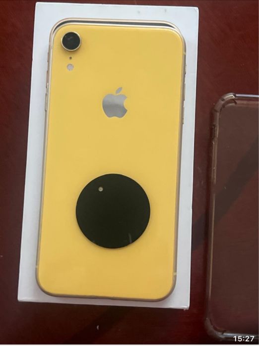 Продам iphone XR