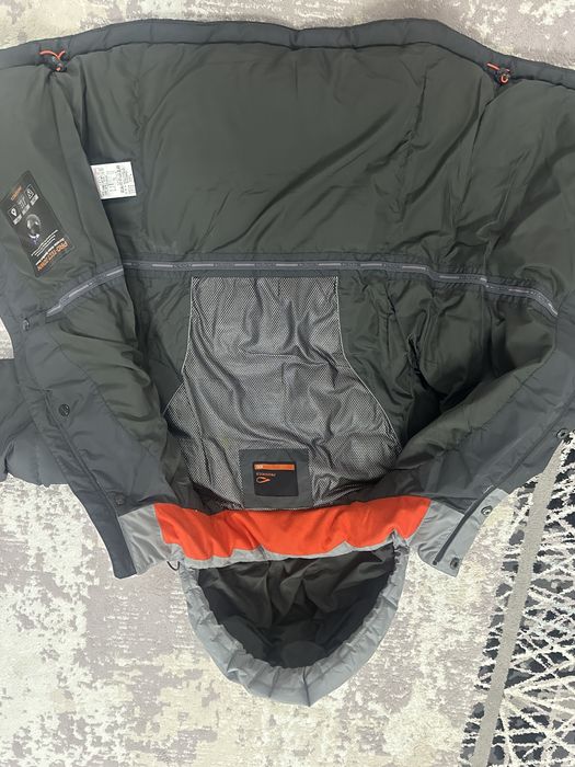 Новые куртки от компании prospecs