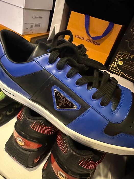 Adidasi PRADA - originali