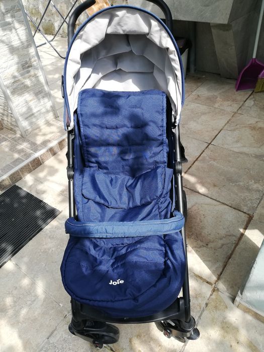 Детска / бебешка количка Jole