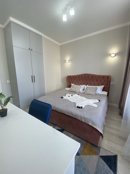 Квартира посуточно