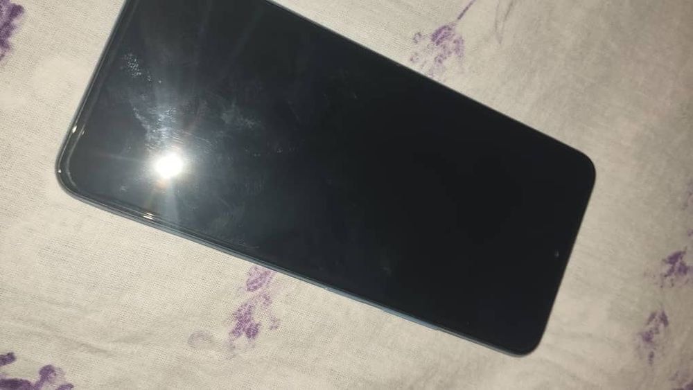 Redmi note 12 alo darajada