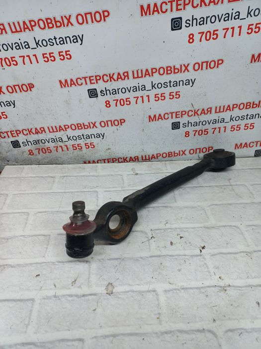 Продам рычаг Audi C4-A6