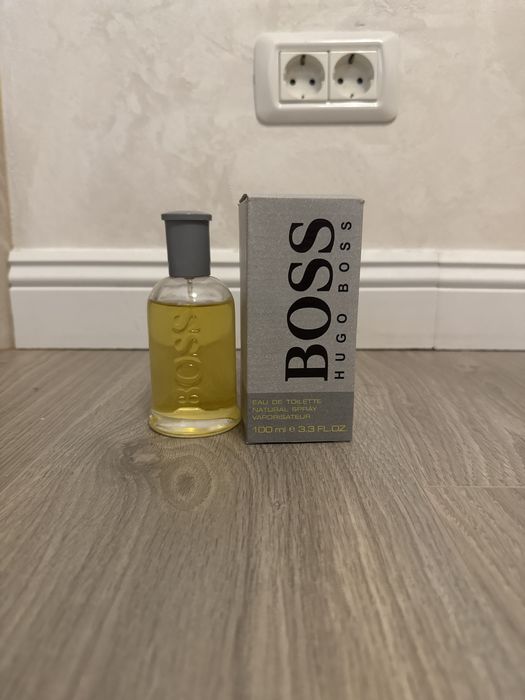 Parfum hugo boss 90ml
