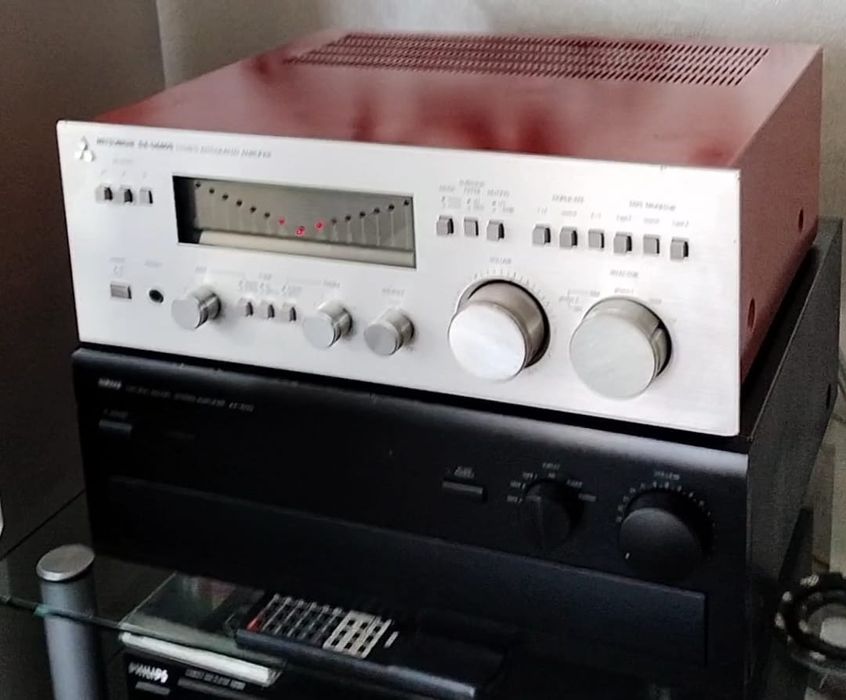 Mitsubishi DA-U 680 S