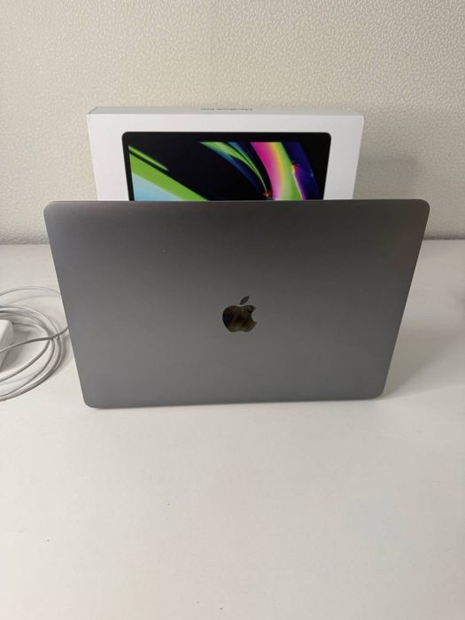 Macbook Pro M2 макбук