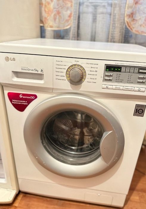 Продам холодильник LG