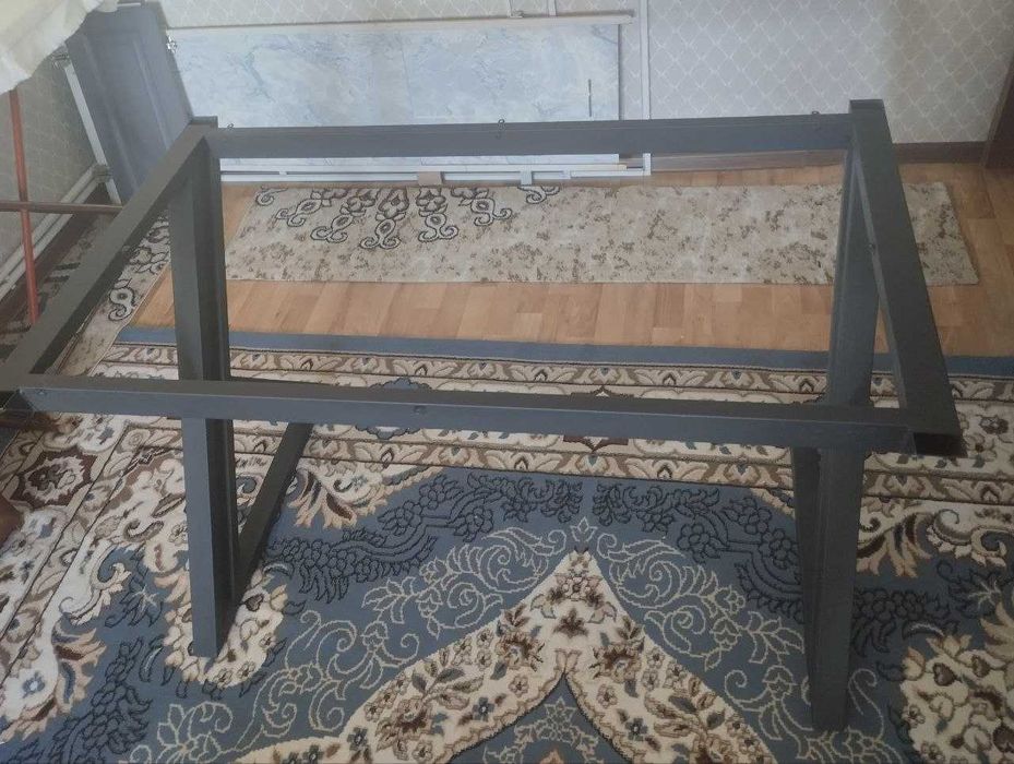 Подстолье для столешницы (металл)