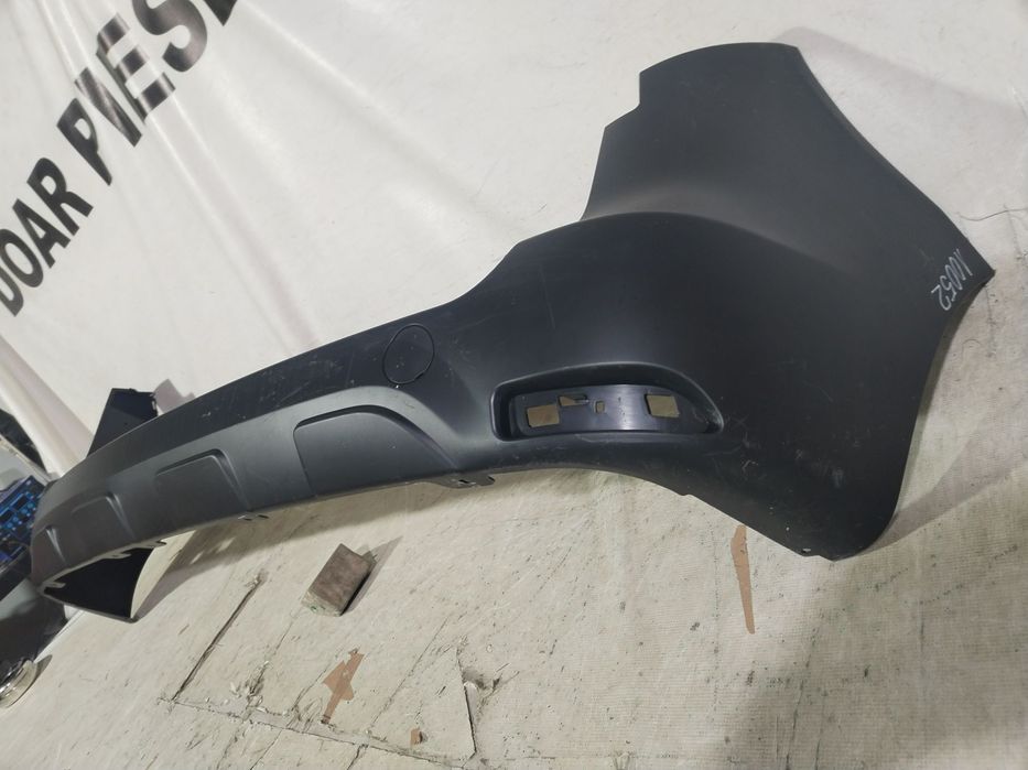 Bara spate Dacia Dokker, 2012, 2013, 2014, 2015, 2016, 2017, 2018, 2019, 2020, 2021, 2022, cod origine OE 820256654R. 10052