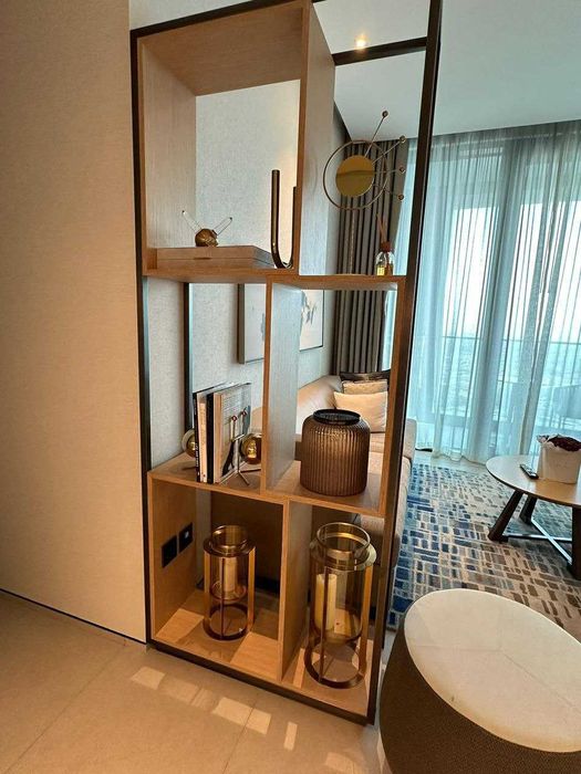 Сдается уютная 2-х комнатная квартира на Ц 1, 2/2/12. Р5