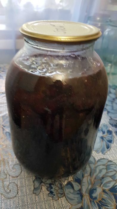 Продается варенье домашнее